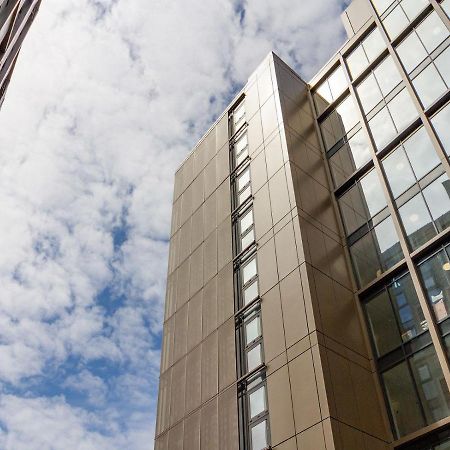 For Students Only - The Refinery In Leeds Appartement Leeds  Buitenkant foto