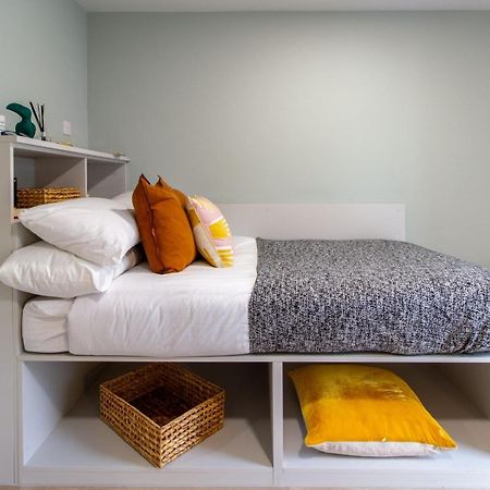 For Students Only - The Refinery In Leeds Appartement Leeds  Buitenkant foto