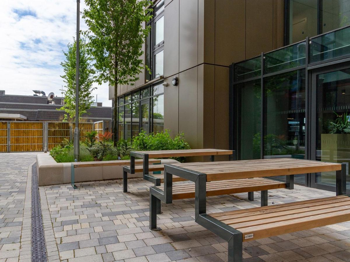 For Students Only - The Refinery In Leeds Appartement Leeds  Buitenkant foto