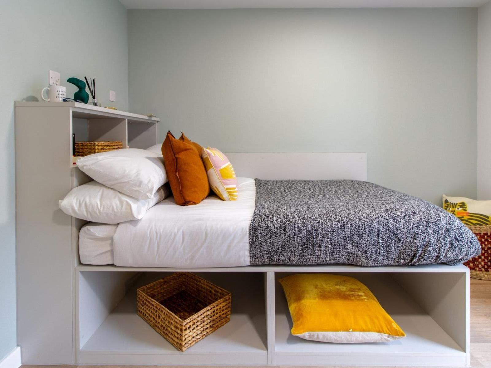 For Students Only - The Refinery In Leeds Appartement Leeds  Buitenkant foto