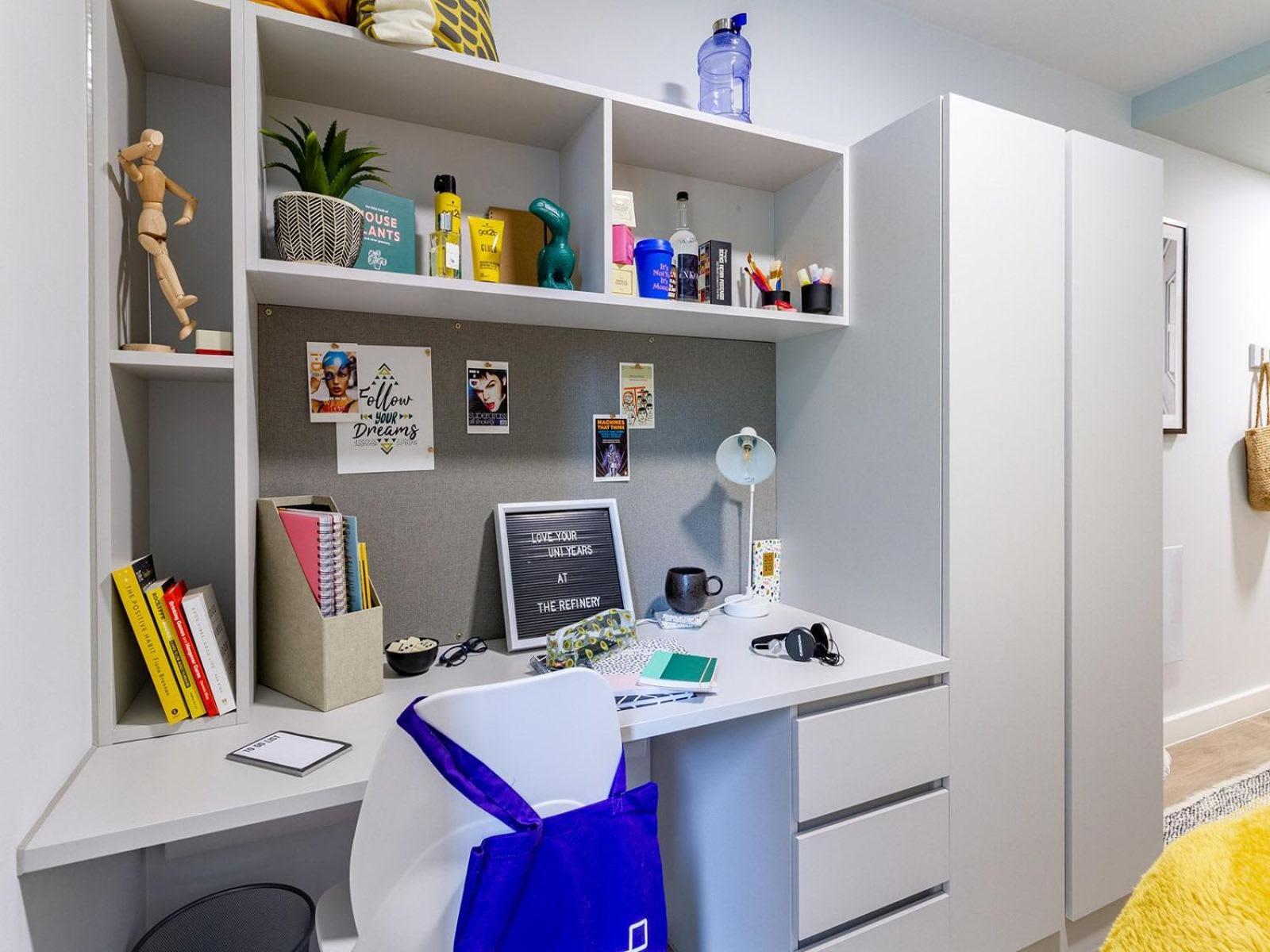 For Students Only - The Refinery In Leeds Appartement Leeds  Buitenkant foto