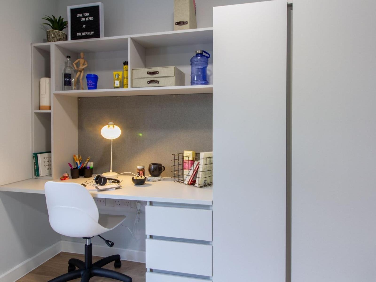 For Students Only - The Refinery In Leeds Appartement Leeds  Buitenkant foto