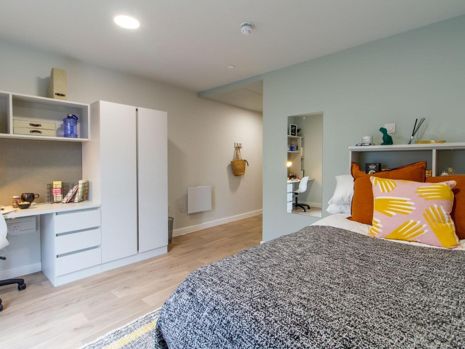 For Students Only - The Refinery In Leeds Appartement Leeds  Buitenkant foto