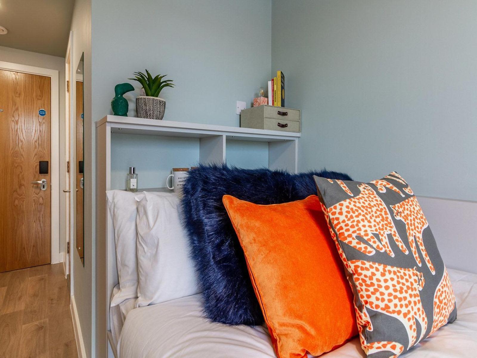 For Students Only - The Refinery In Leeds Appartement Leeds  Buitenkant foto