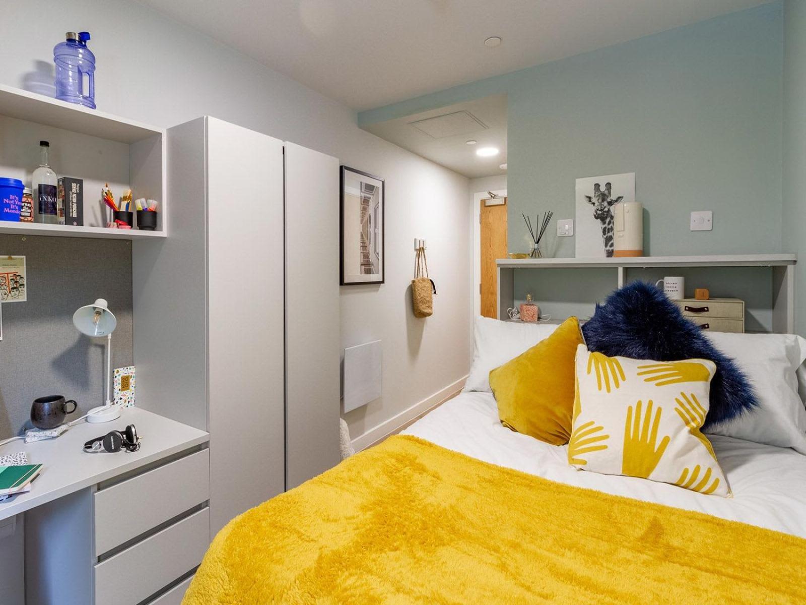 For Students Only - The Refinery In Leeds Appartement Leeds  Buitenkant foto