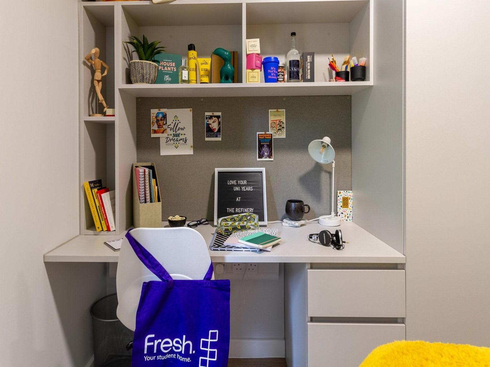 For Students Only - The Refinery In Leeds Appartement Leeds  Buitenkant foto
