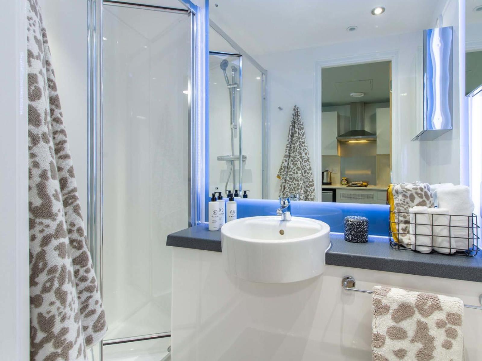 For Students Only - The Refinery In Leeds Appartement Leeds  Buitenkant foto