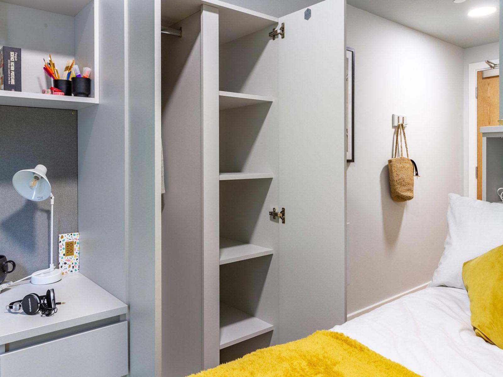For Students Only - The Refinery In Leeds Appartement Leeds  Buitenkant foto