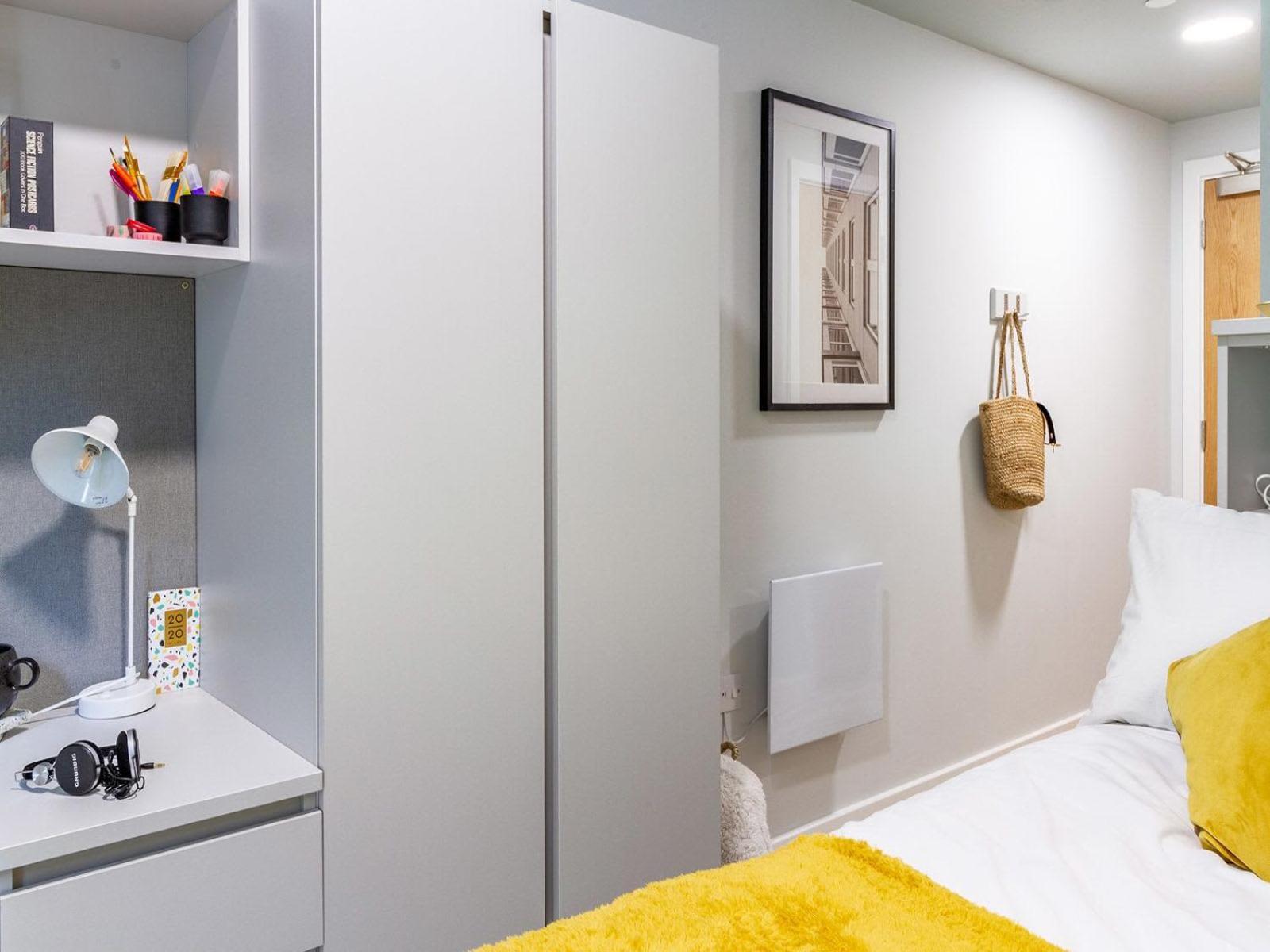 For Students Only - The Refinery In Leeds Appartement Leeds  Buitenkant foto