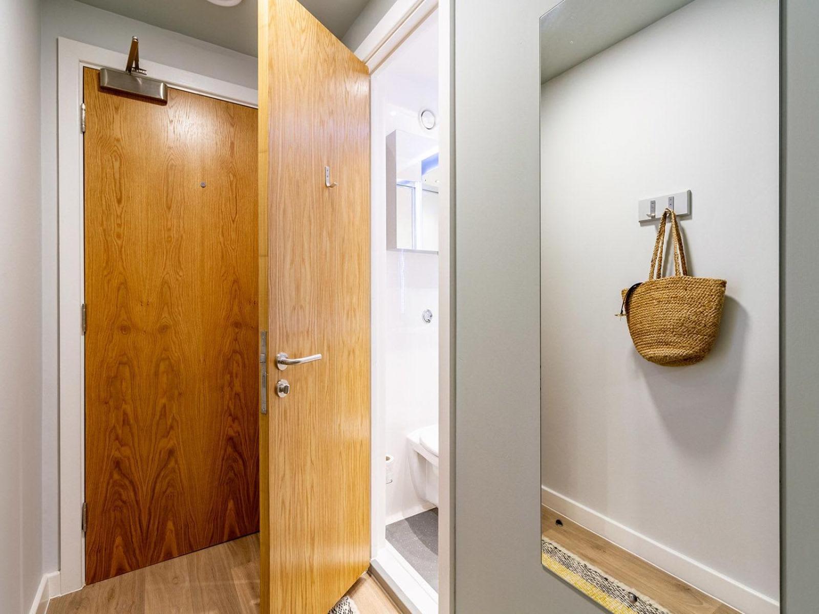 For Students Only - The Refinery In Leeds Appartement Leeds  Buitenkant foto