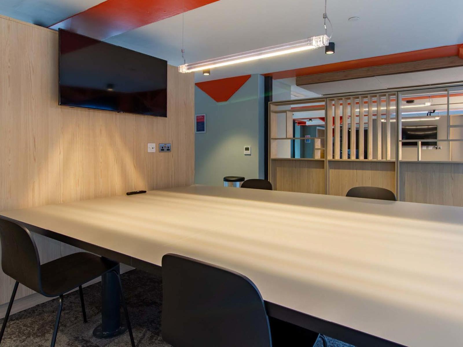 For Students Only - The Refinery In Leeds Appartement Leeds  Buitenkant foto