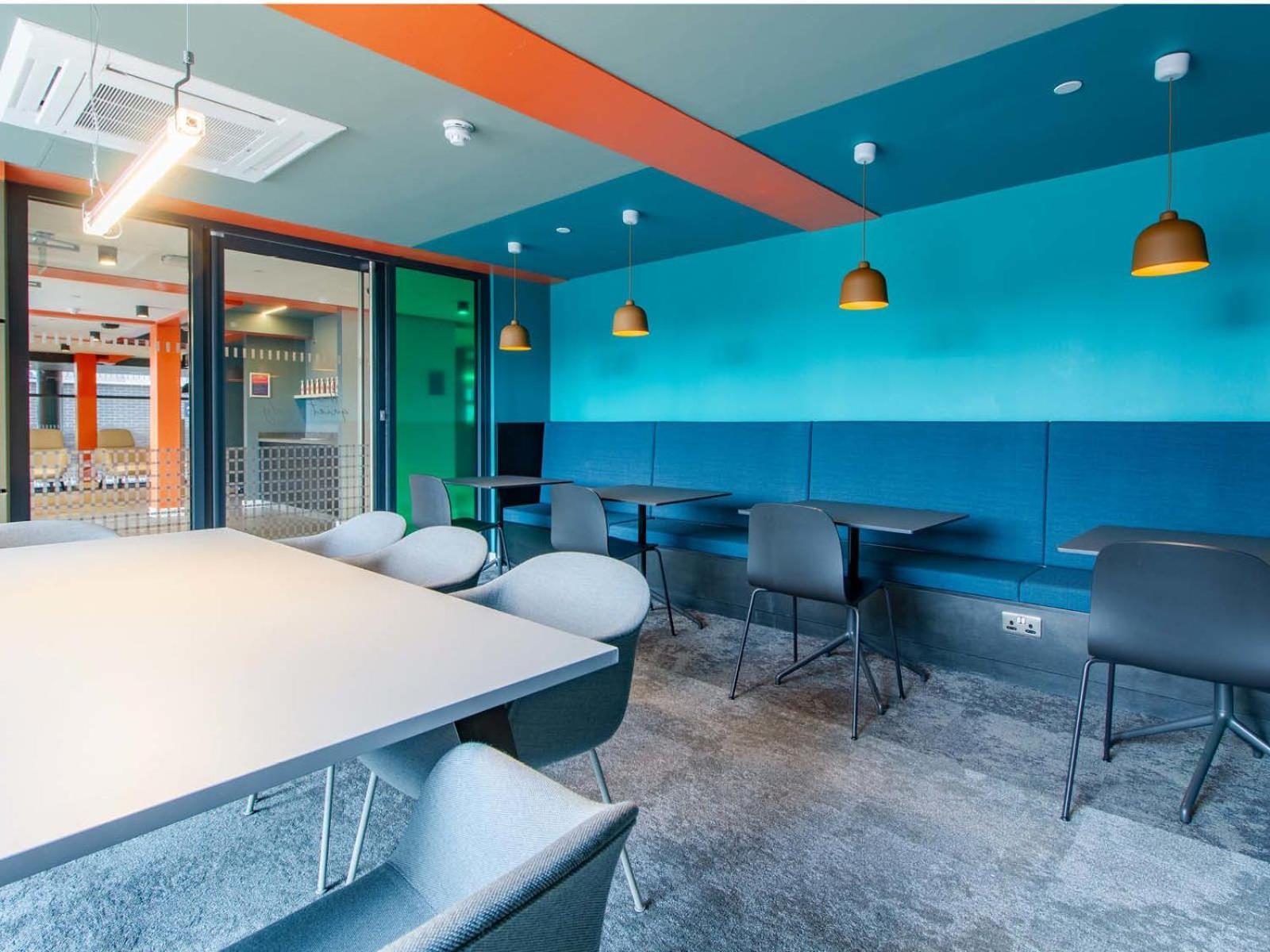 For Students Only - The Refinery In Leeds Appartement Leeds  Buitenkant foto