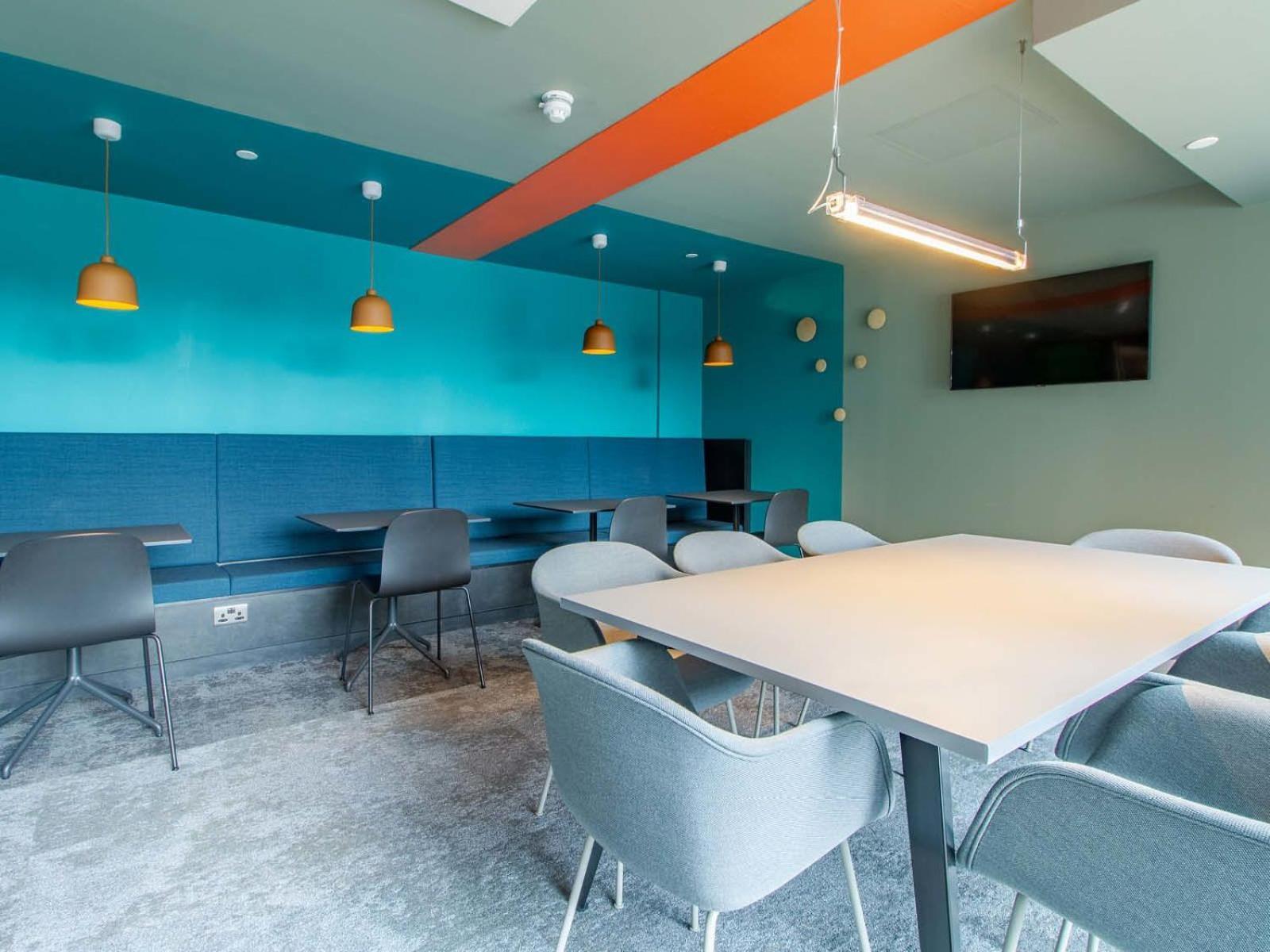For Students Only - The Refinery In Leeds Appartement Leeds  Buitenkant foto