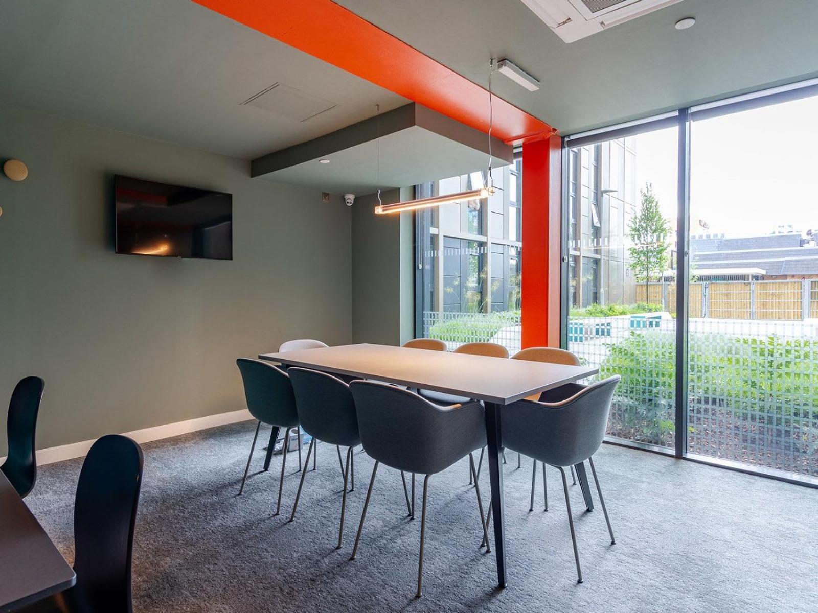 For Students Only - The Refinery In Leeds Appartement Leeds  Buitenkant foto