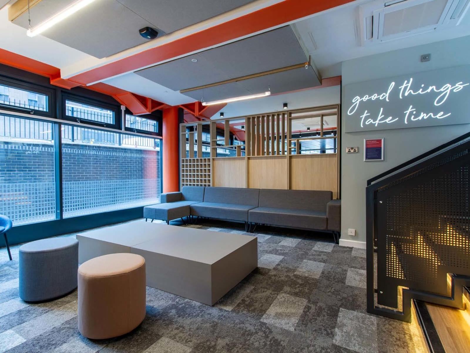 For Students Only - The Refinery In Leeds Appartement Leeds  Buitenkant foto