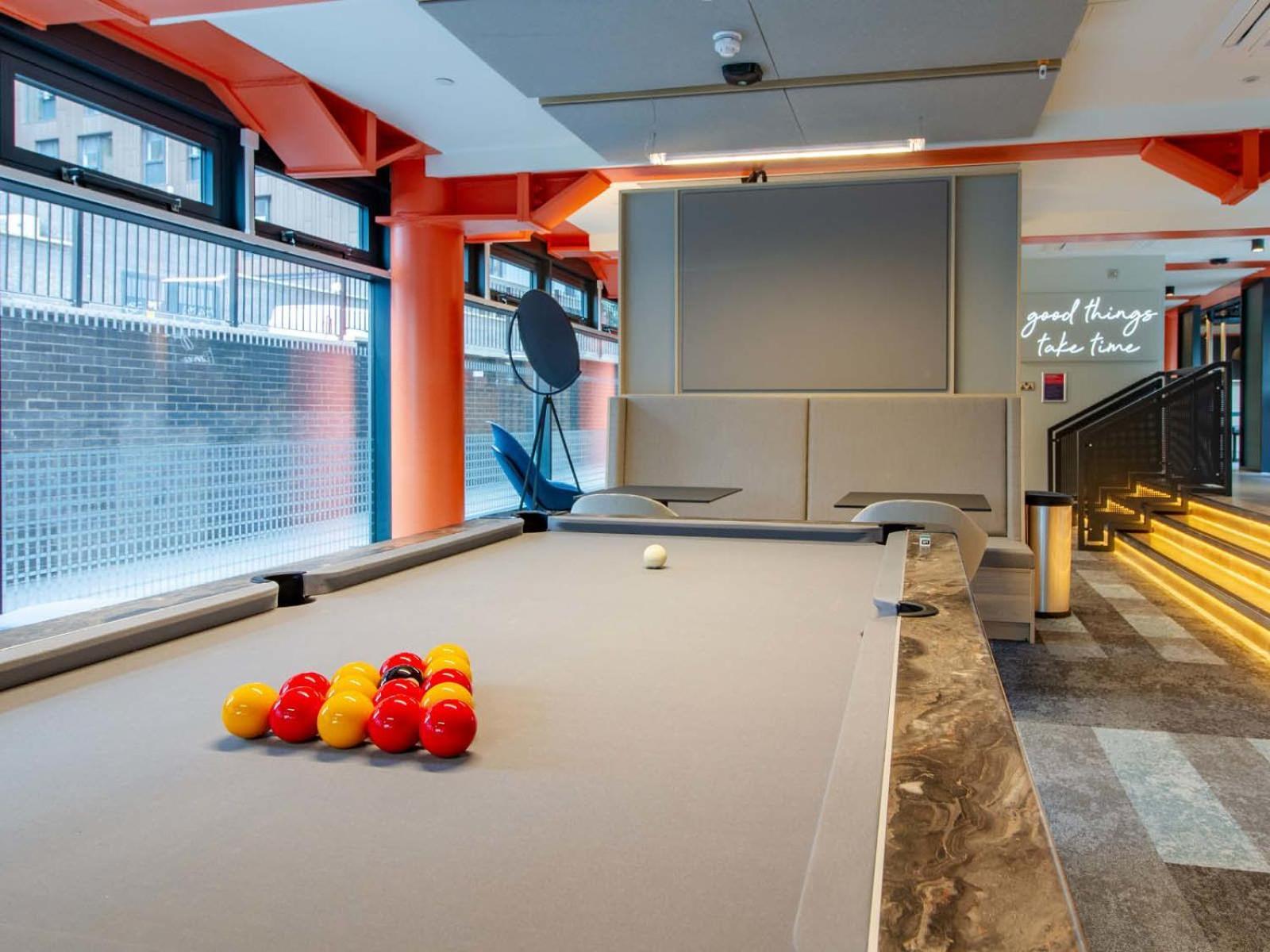 For Students Only - The Refinery In Leeds Appartement Leeds  Buitenkant foto