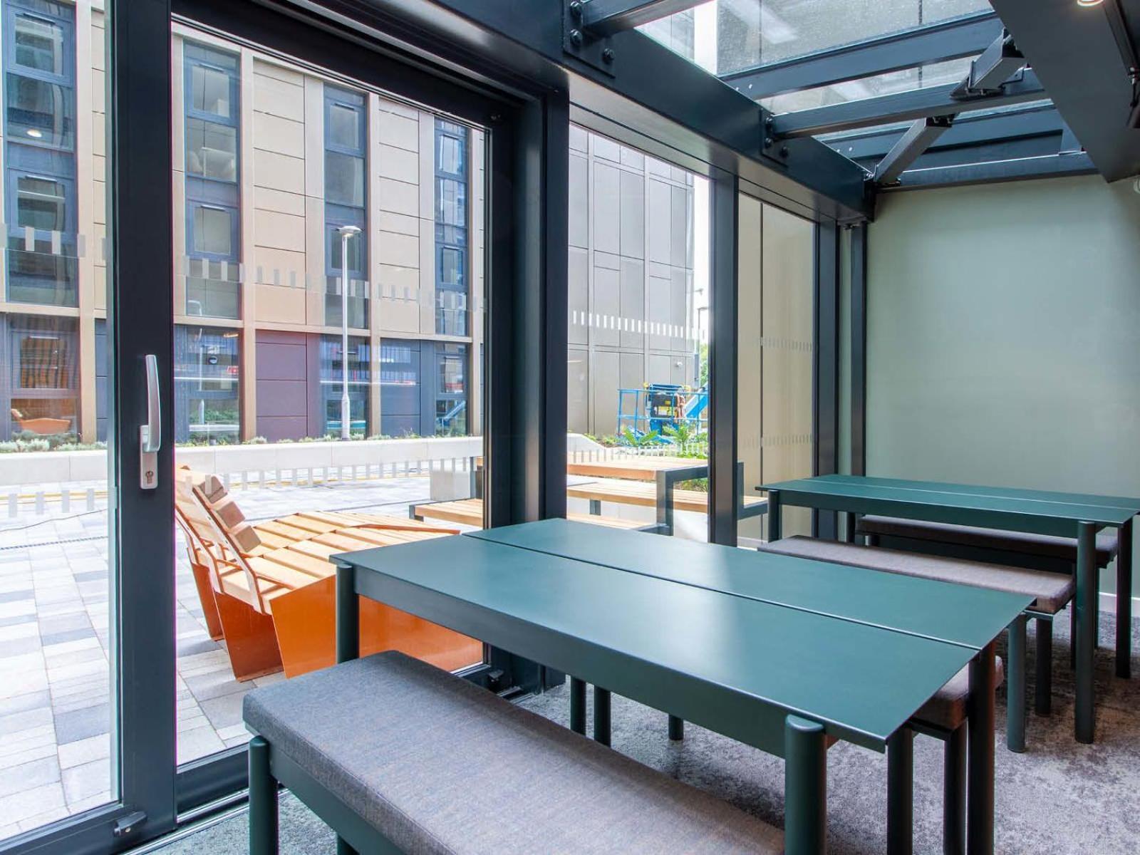 For Students Only - The Refinery In Leeds Appartement Leeds  Buitenkant foto